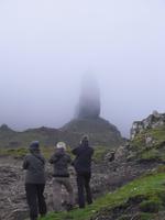 The Old Man of Stor - Skye