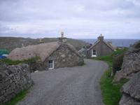 Schottland - Mai 2014