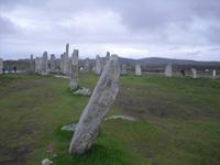 Standing Stones - Lewis
