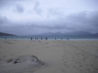 Harris - Schottland