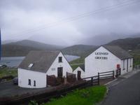 Harris - Schottland