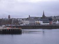 Stornoway 