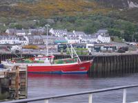 Ullapool - Schottland