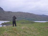 Fotostopp - einer von vielen