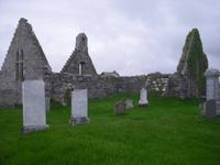 Balnakeil - Schottland