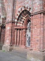 Kathedrale in Kirkwall