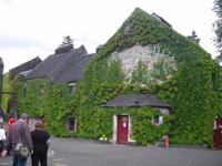 Pitlochry - Schottland