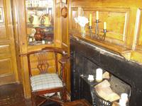 Hier trank Robert Burns sehr gerne - Dumfries