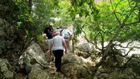 Grotte Su Oche 