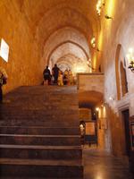 Rhodos - Großmeisterpalast