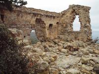 Ausflug an die Westküste - Monolithos