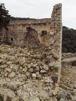 Ausflug an die Westküste - Monolithos