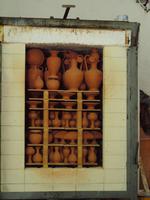 Töpferei bei Lindos