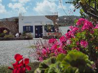 Töpferei bei Lindos