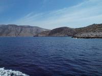 Schiffausflug nach Symi