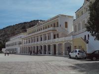 Schiffausflug nach Symi - Panormitis Kloster