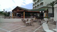 Hotelanlage Faliraki