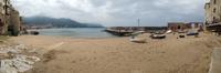 Strand Cefalu