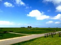 Büsum Hallig Hooge