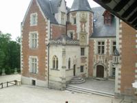 Clos Luce Amboise