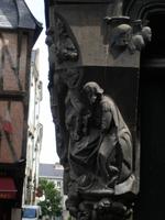 Dekoration Altstadt Tours