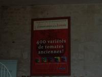 In Chateau de la Bourdaisiere