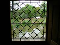 Von Innen nach Außen Azay-le-Rideau