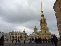 010 Peter und Pauls-Festung