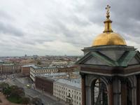 188  Isaac-Kathedrale