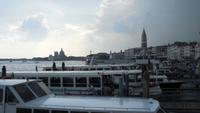 Venedig Abschied