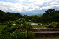 315 Wales, Bodnant Garden