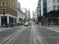 San Fransisco