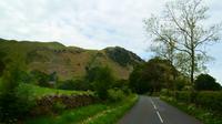355 Lake District, Fahrt zum Ullswater