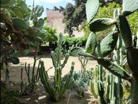 älteste Haus in Los Angeles