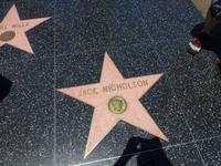 Walk of Fame Los Angeles