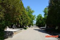 Bolle Friedhof in Zagreb
