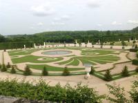 Garten von Versailles