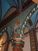 Kathedrale St. Paul vom Kreuz, Russe