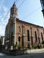 Kathedrale St. Paul vom Kreuz, Russe