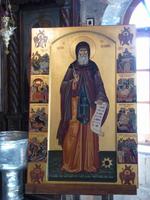 	 Felsenkloster „St. Dimitrij Basarbovski”