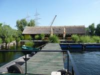 Biosphärenreservat Donaudelta