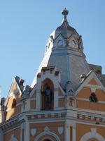 Altstadt von Novi Sad