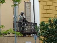 List zu Gast in Pecs