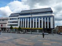 Raiffeisen Bank - Pécs