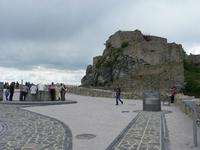 Burg Devín (deutsch Burg Theben)