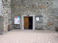 Museum auf Burg Devien