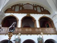 Pfarrkirche zum Hl. Apostel Jakobus d. Ä.