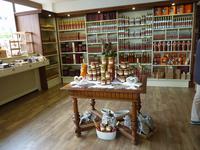 Spezialitäten in Maria Taferl