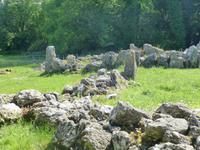 Angelsey - Din Lligwy