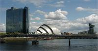 370 Glasgow, Clyde Auditorium